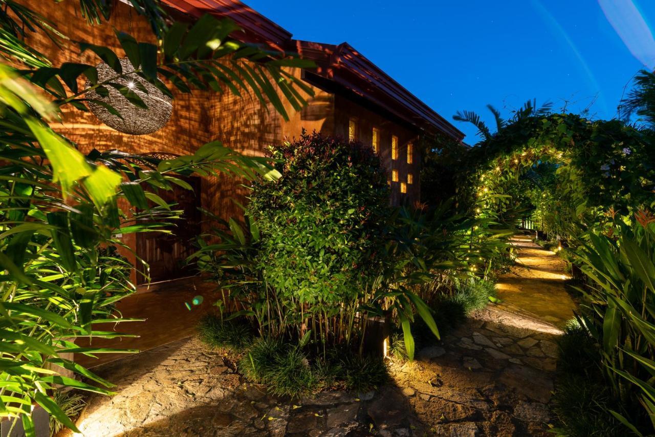 D Canal House Mirissa Exterior foto